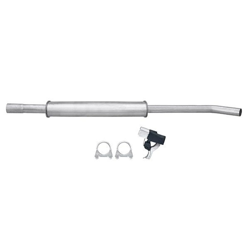 Hella Middle Silencer 8LC 366 025-871