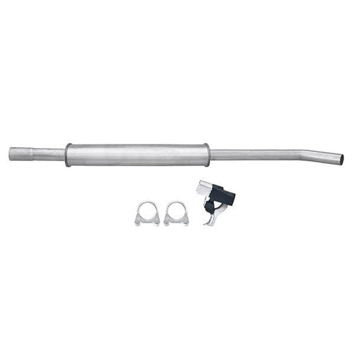 Hella Middle Silencer 8LC 366 025-871