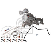 Febi Turbocharger Turbo Unit 191866