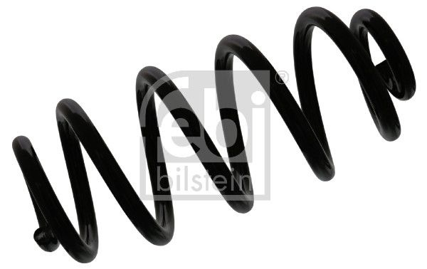 Febi Rear Suspension Coil Spring