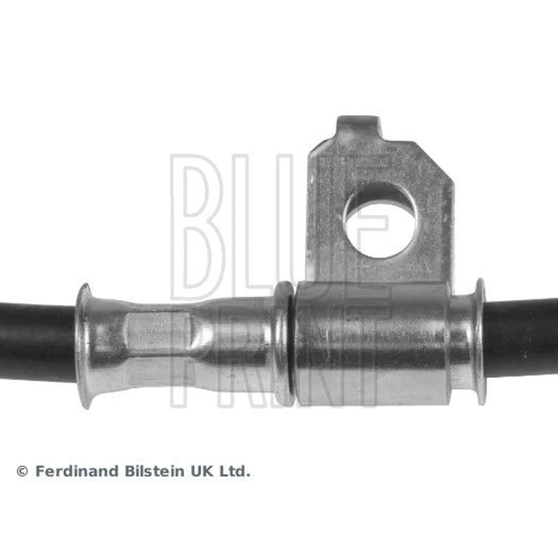 Blue Print Handbrake Cable Right Rear ADK84660