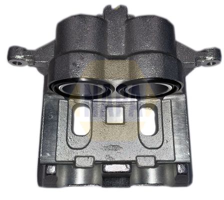 NAPA Brake Caliper Assembly Front Left