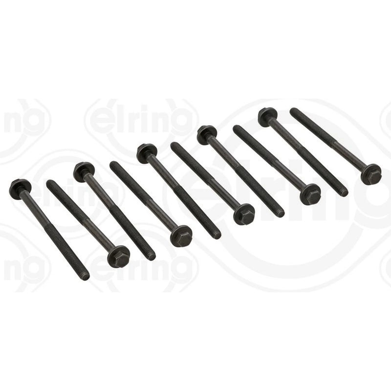 Elring Cylinder Head Bolt Set M11x1,5x162 257.910