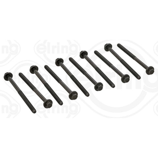 Elring Cylinder Head Bolt Set M11x1,5x162 257.910