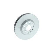 Bosch 2 x Vented Front Brake Discs 0 986 479 485