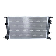 NRF Engine Radiator 53964