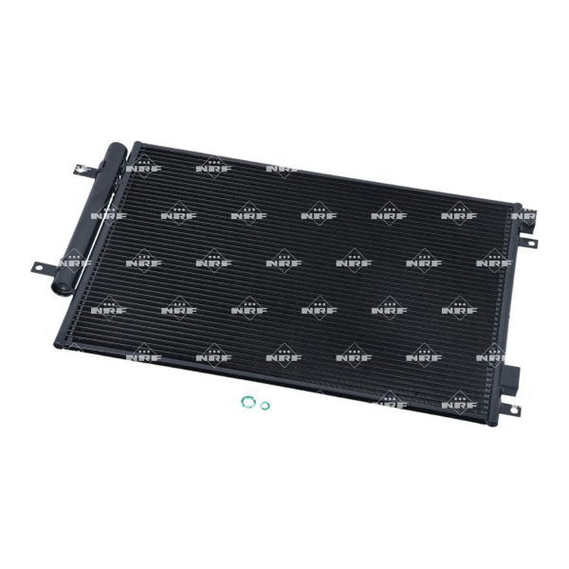 NRF Air Conditioning Condenser 350472