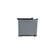 NRF Engine Radiator 53912