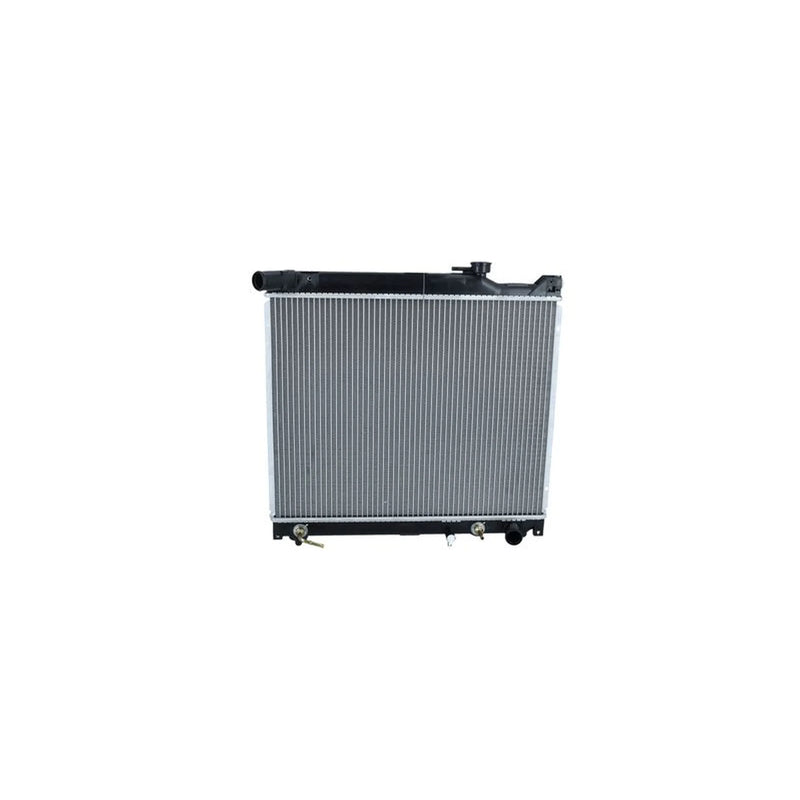 NRF Engine Radiator 53912