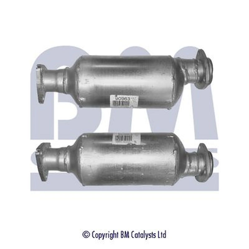 BM Catalysts Petrol Cat BM90963