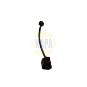 NAPA Brake Pad Wear Sensor Rear NWL5248