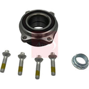 Apec Wheel Bearing Kit AWB1858