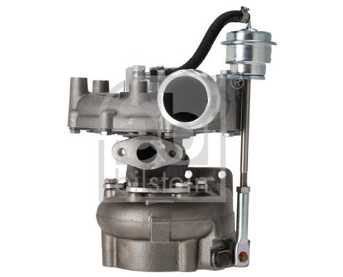 Febi Turbocharger Turbo Unit