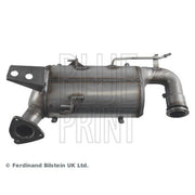 Blue Print Particulate / Soot Filter ADW196001