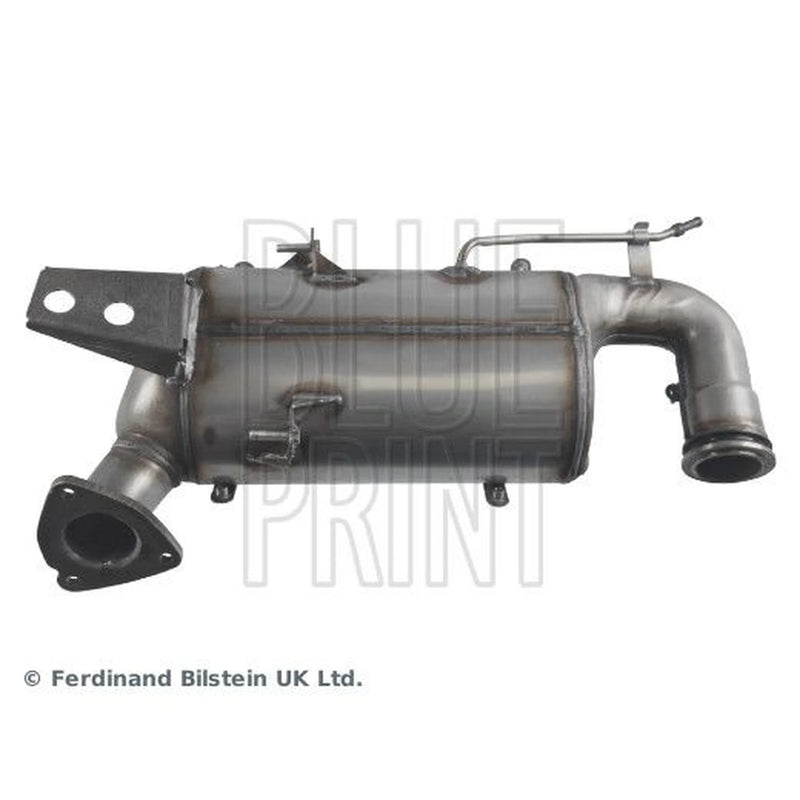 Blue Print Particulate / Soot Filter ADW196001