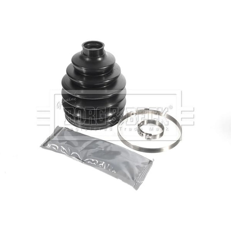 Borg & Beck Drive Shaft Bellow Kit Front Left Thermop BCB6427