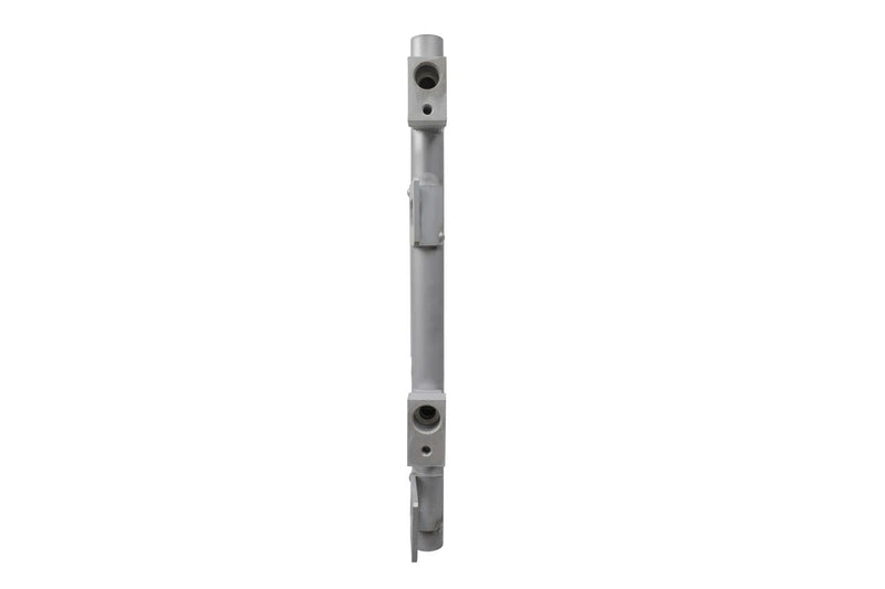 Hella 8FC 366 220-361 Condenser, air conditioning
