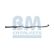 BM Catalysts Homologated Petrol Cat BM91912H