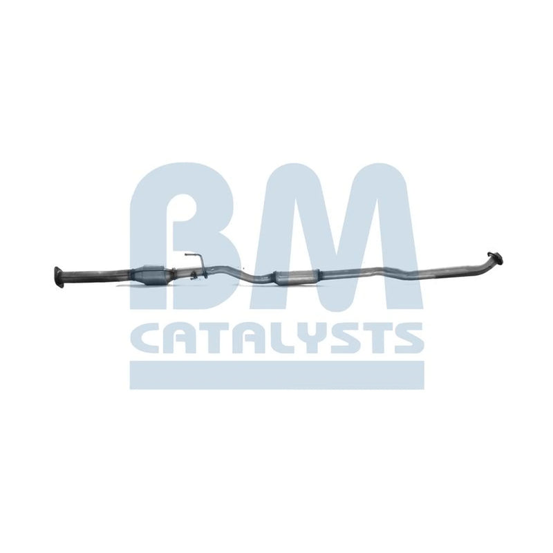 BM Catalysts Homologated Petrol Cat BM91912H