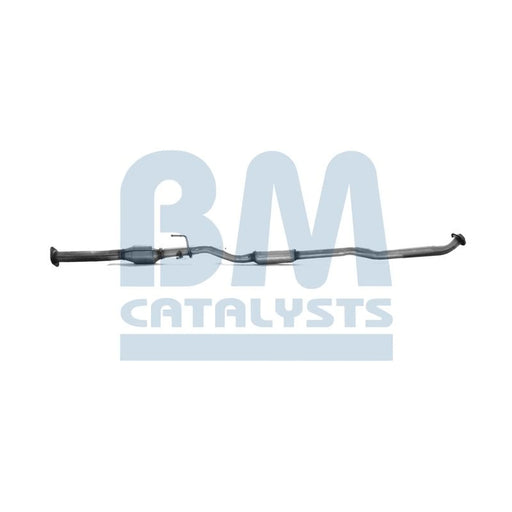 BM Catalysts Homologated Petrol Cat BM91912H