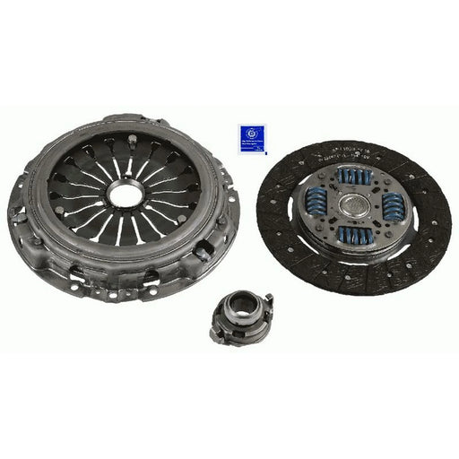 Sachs Clutch Kit Set 3pc 3000858002
