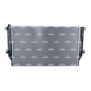 NRF Engine Radiator 550111