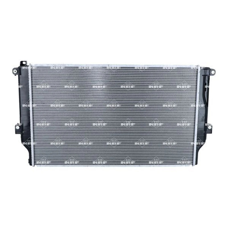 NRF Engine Radiator 550111