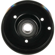 Gates V-Ribbed Belt Deflection/Guide Pulley T36860
