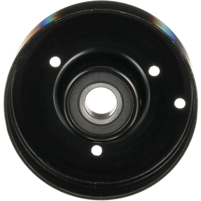 Gates V-Ribbed Belt Deflection/Guide Pulley T36860