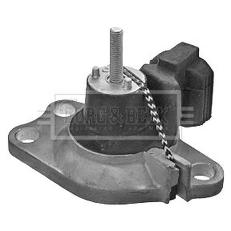 Borg & Beck Engine Mount Mounting BEM3971