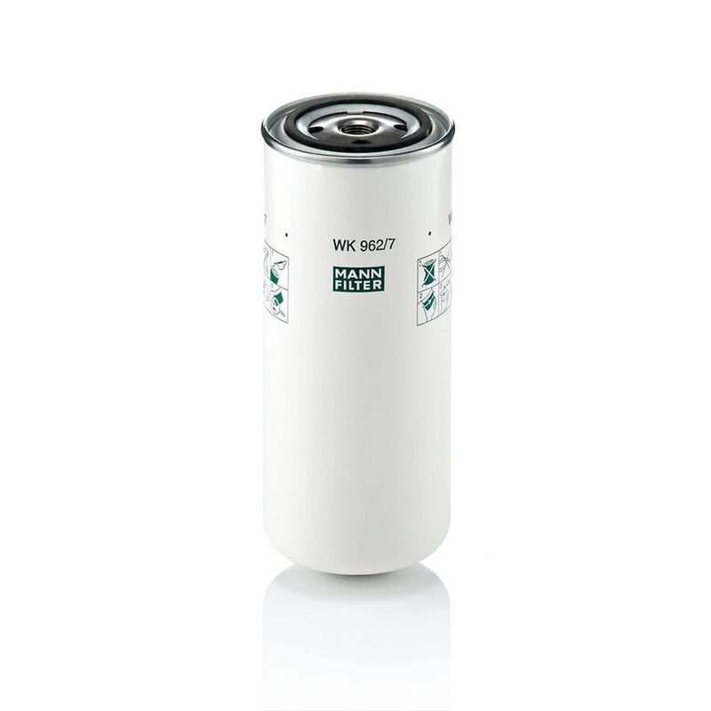 MANN-FILTER Fuel Filter Element WK 962/7