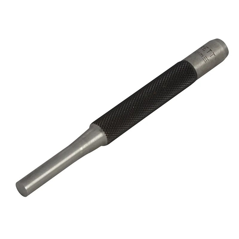 Starrett 565G Pin Punch 6mm (1/4in) - DB507
