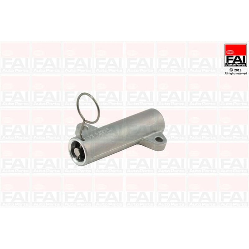 FAI Timing Belt Vibration Damper Drive Belt Pulley Shock Absorber T1088