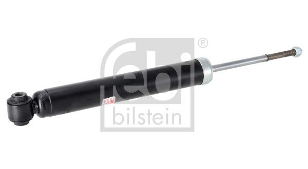 Febi Shock Absorber Damper Strut Rear Left