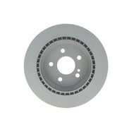 Bosch 2 x Vented Rear Brake Discs 0 986 478 473