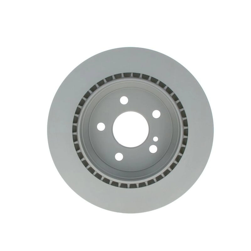 Bosch 2 x Vented Rear Brake Discs 0 986 478 473
