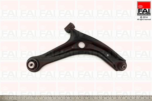FAI Control/Trailing Arm
