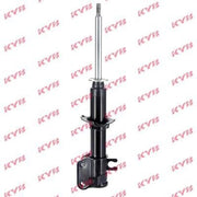 KYB Shock Absorber Damper Strut Front Left 632117