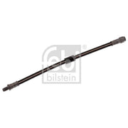 Febi Brake Hydraulic Hose Line Rear Right 27087