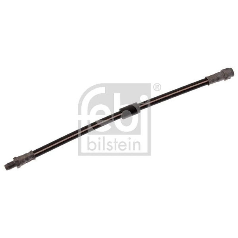 Febi Brake Hydraulic Hose Line Rear Right 27087