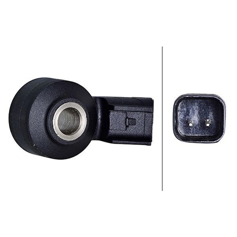 Hella Engine Knock Sensor 6PG 013 114-321