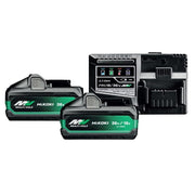 HiKOKI UC18YSL3JJZ MV Start Pack 4.0Ah/8.0Ah 18V - UC18YSL3JJZ