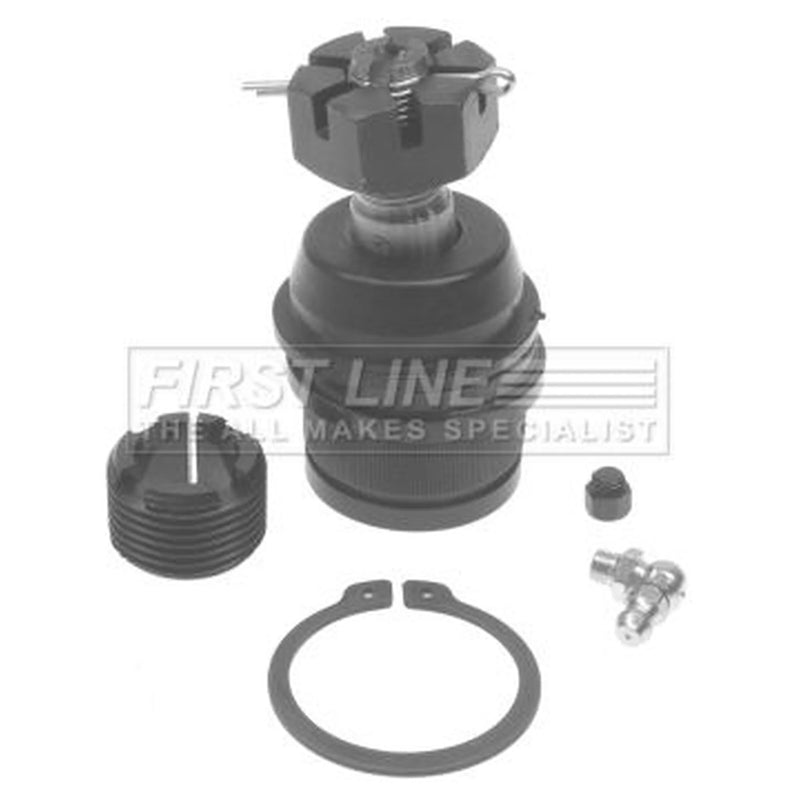 First Line Ball Joint Front Left FBJ5482