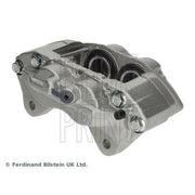 Blue Print Brake Caliper Assembly Front Left ADBP450234