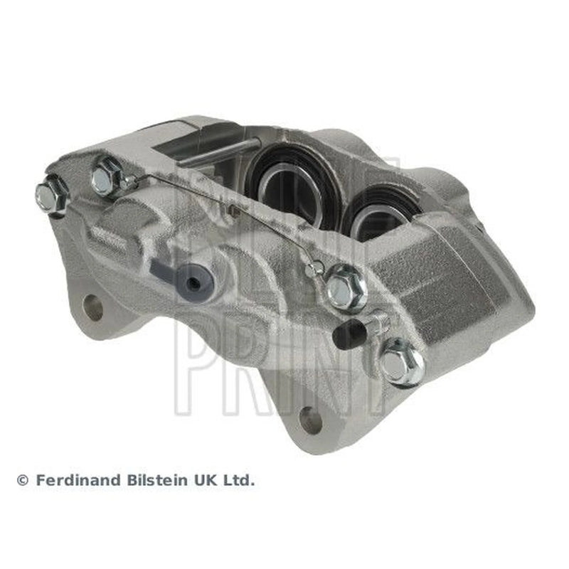 Blue Print Brake Caliper Assembly Front Left ADBP450234