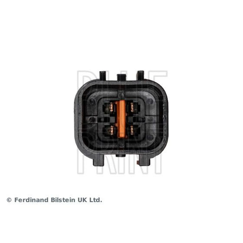 Blue Print O2 Lambda Oxygen Sensor Front ADC47040
