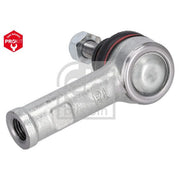 Febi Steering Tie Rod End Ball Joint Front Right 41337