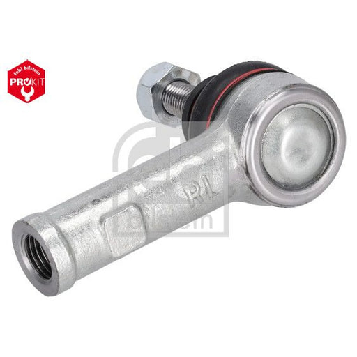 Febi Steering Tie Rod End Ball Joint Front Right 41337
