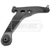 Borg & Beck Control/Trailing Arm BCA6772