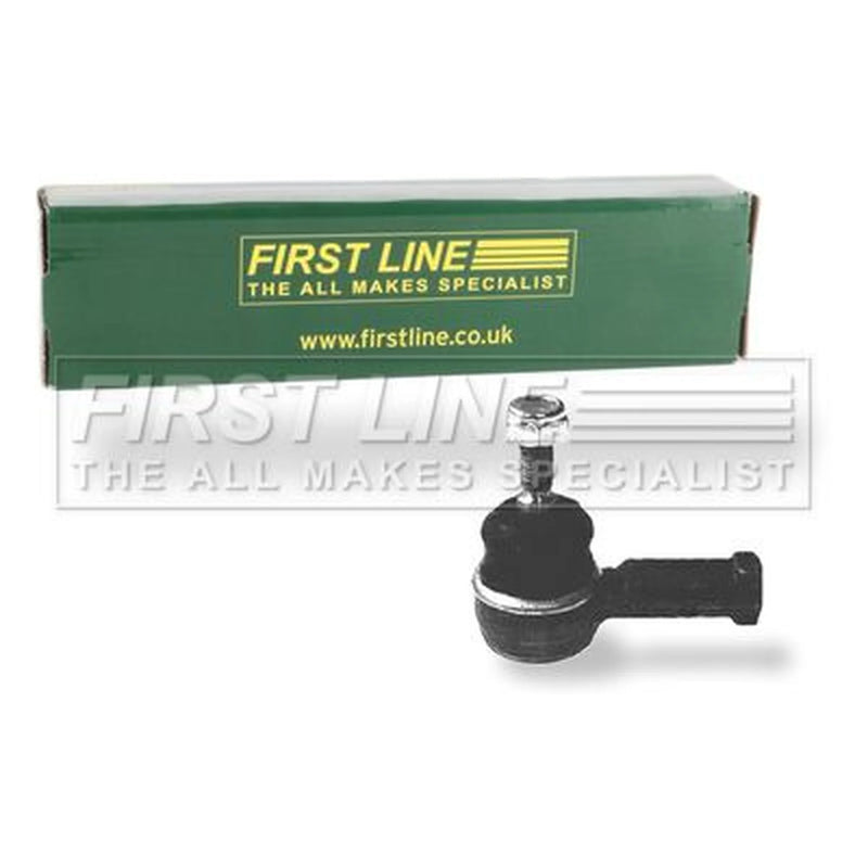 First Line Steering Tie Rod End Ball Joint FTR4117